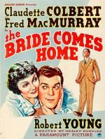 Watch The Bride Comes Home Freemovieswatch