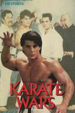 Watch Karate Wars Freemovieswatch