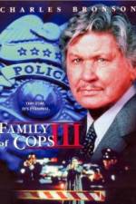 Watch Family of Cops III Under Suspicion Freemovieswatch