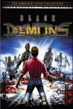 Watch Black Demons Freemovieswatch