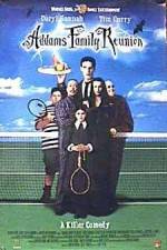 Watch Addams Family Reunion Freemovieswatch