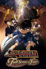 Watch Detective Conan: Full Score of Fear Freemovieswatch