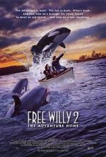 Watch Free Willy 2: The Adventure Home Freemovieswatch