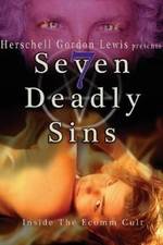 Watch 7 Deadly Sins: Inside the Ecomm Cult Freemovieswatch