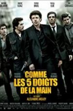 Watch Comme les cinq doigts de la main Freemovieswatch