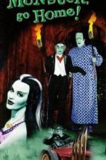 Watch Munster Go Home Freemovieswatch