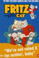 Watch Fritz the Cat Freemovieswatch