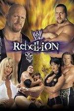 Watch WWE Rebellion 1999 Freemovieswatch