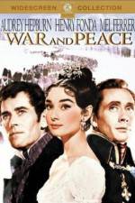 Watch War and Peace Freemovieswatch