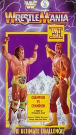 Watch WrestleMania VI (TV Special 1990) Freemovieswatch
