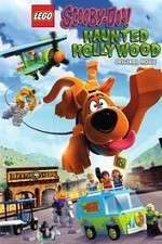 Watch Lego Scooby-Doo!: Haunted Hollywood Freemovieswatch