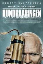 Watch Hundraringen som klev ut genom fnstret och frsvann Freemovieswatch