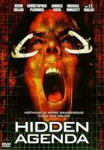 Watch Hidden Agenda Freemovieswatch