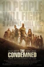 Watch The Condemned Freemovieswatch