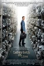 Watch Im Labyrinth des Schweigens Freemovieswatch
