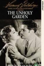 Watch The Unholy Garden Freemovieswatch