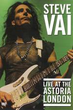 Watch Steve Vai Live at the Astoria London Freemovieswatch