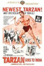 Watch Tarzan Goes to India Freemovieswatch