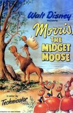 Watch Morris the Midget Moose (Short 1950) Freemovieswatch
