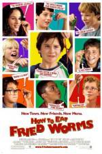 Watch How to Eat Fried Worms Freemovieswatch