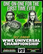 Watch Money in the Bank (TV Special 2021) Freemovieswatch