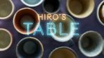 Watch Hiro\'s Table Freemovieswatch