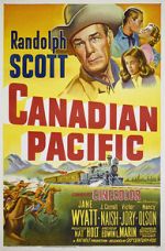 Watch Canadian Pacific Freemovieswatch