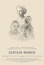 Watch Certain Women Freemovieswatch