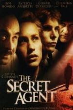 Watch The Secret Agent Freemovieswatch