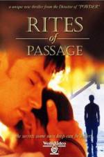 Watch Rites of Passage Freemovieswatch