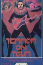 Watch Terror on Tour Freemovieswatch