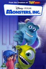 Watch Monsters, Inc. Freemovieswatch