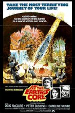 Watch At the Earth\'s Core Freemovieswatch