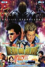Watch Dead or Alive: Final Freemovieswatch