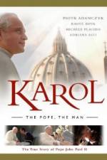 Watch Karol: The Pope, The Man Freemovieswatch