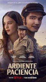 Watch Burning Patience Freemovieswatch