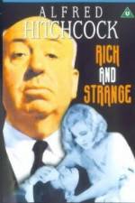 Watch Rich and Strange Freemovieswatch