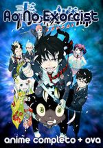 Watch Ao no ekusoshisuto: Kuro no iede Freemovieswatch