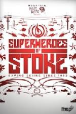 Watch Superheroes of Stoke Freemovieswatch
