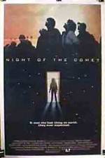 Watch Night of the Comet Freemovieswatch
