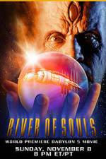Watch Babylon 5: The River of Souls Freemovieswatch