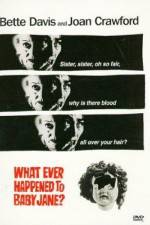 Watch What Ever Happened to Baby Jane? Freemovieswatch