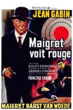 Watch Maigret voit rouge Freemovieswatch