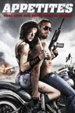 Watch Appetites Freemovieswatch