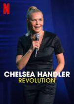 Watch Chelsea Handler: Revolution Freemovieswatch