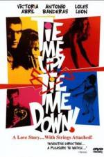 Watch Tie Me Up! Tie Me Down! (Atame!) Freemovieswatch