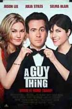Watch A Guy Thing Freemovieswatch