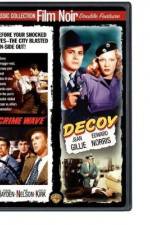 Watch Decoy Freemovieswatch