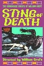 Watch Sting of Death Freemovieswatch