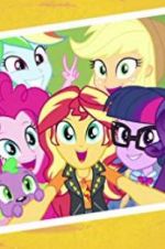 Watch My Little Pony Equestria Girls: Forgotten Friendship Freemovieswatch